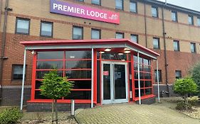 Premier Lodge